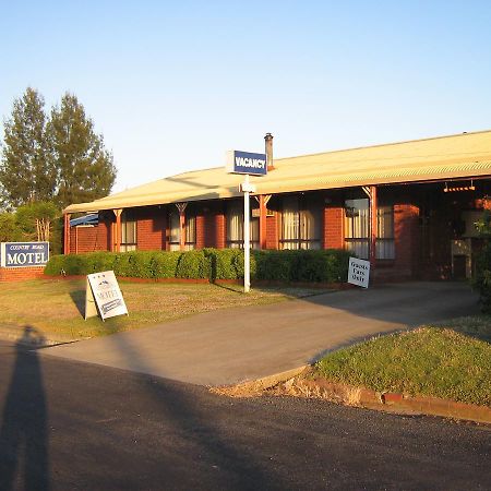 Country Road Motel St Arnaud Saint Arnaud Exterior foto